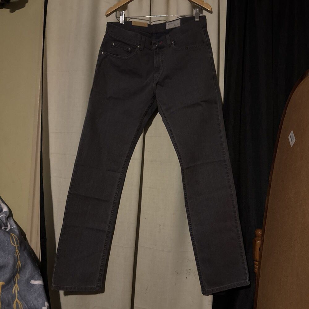 Vintage 2000s CCS Pushin Since 85 Slim Fit Jeans Skate Men's Size 33X32